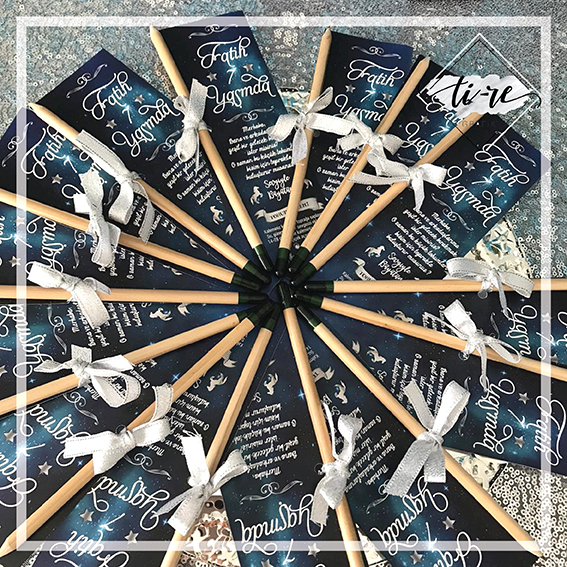 DOĞUM GÜNÜ KONSEPT ORGANİZASYON ÜRÜNLER HEDİYELİK